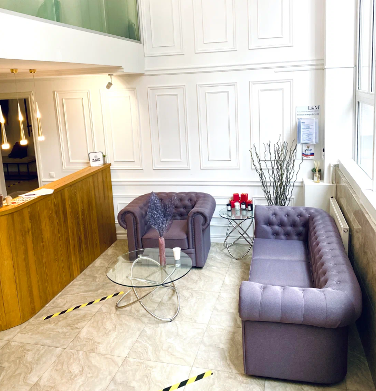 Лазерная эпиляция, салон MUZA, м. Парк Культуры, м. Кропоткинская