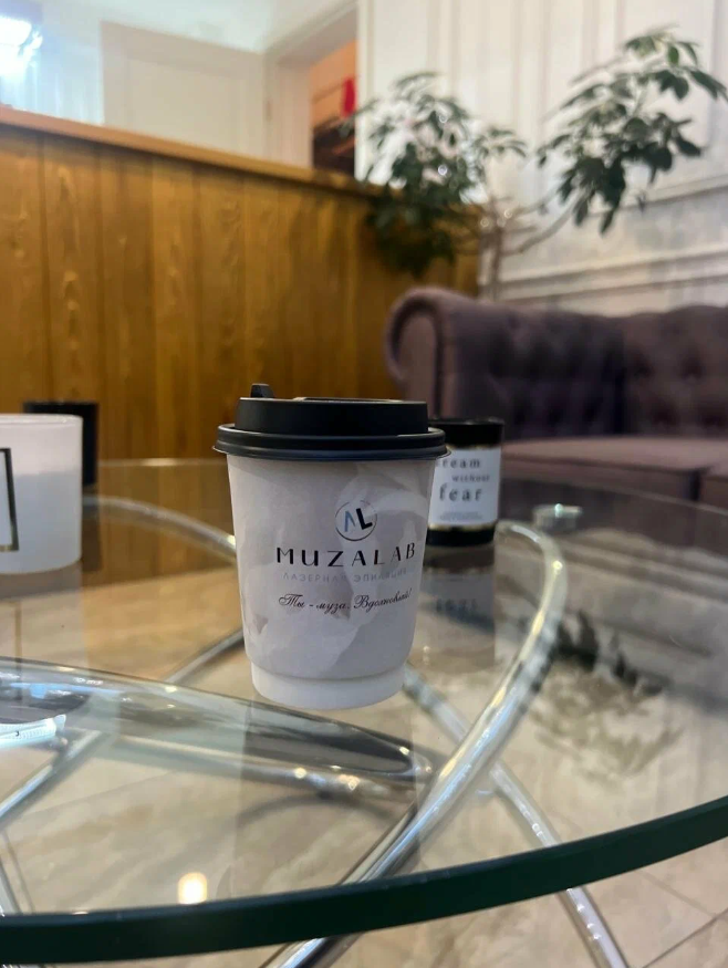 Лазерная эпиляция, салон MUZA, м. Парк Культуры, м. Кропоткинская