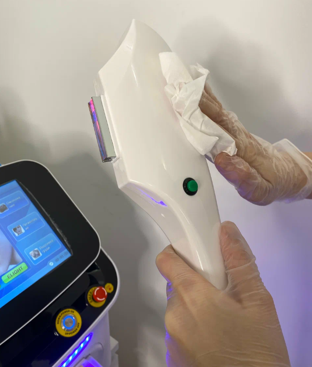 Лазерная эпиляция, салон MUZA, м. Парк Культуры, м. Кропоткинская